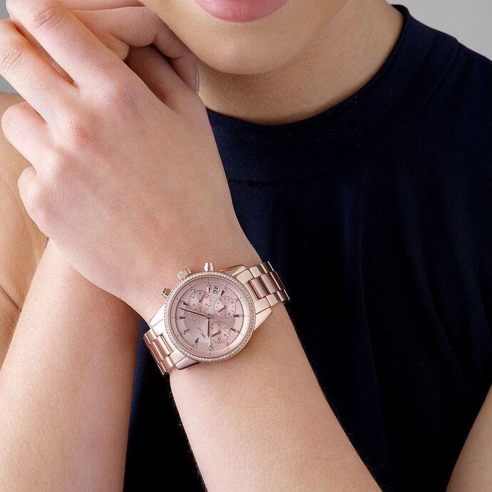 Michael Kors MK6357 Women's Watch Michael Kors MK6357 Women's Watch
